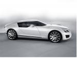 Saab Aero X Concept 2006 года